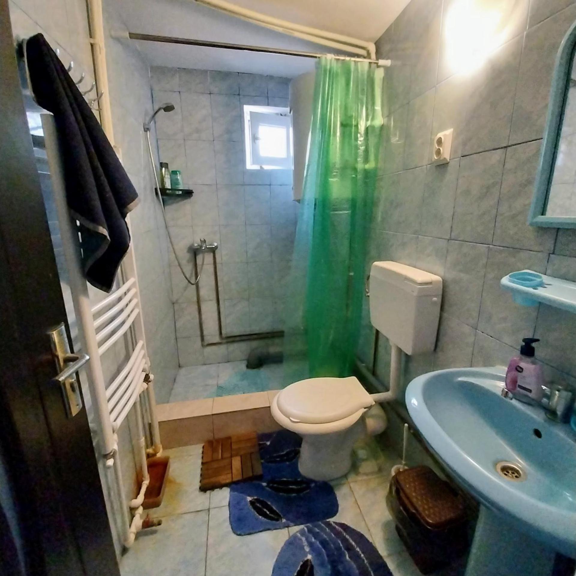 Casa Andreea Hotel Novaci-Străini Екстериор снимка